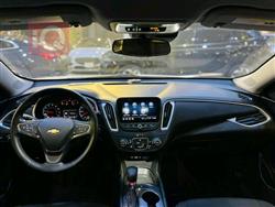 شيفروليه ماليبو